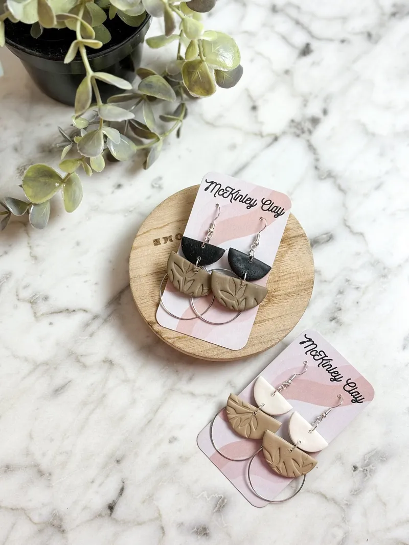Neutral Stamped