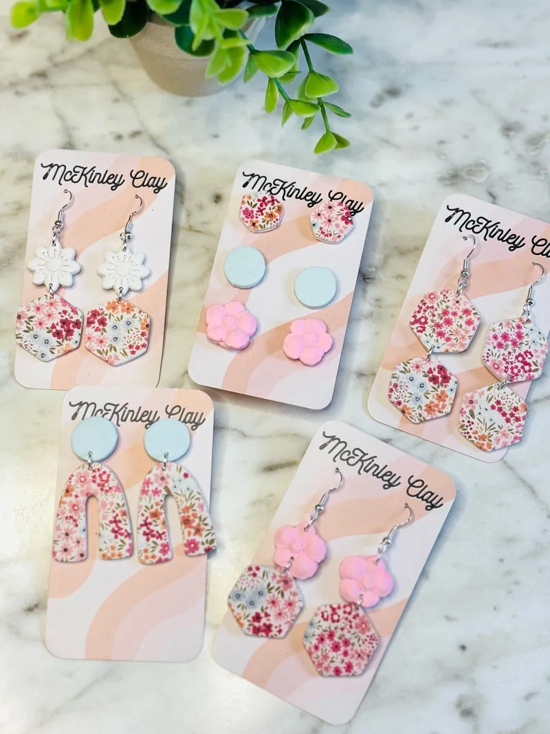 Spring Florals