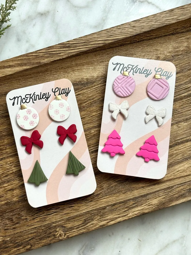 Holiday Stud Pack