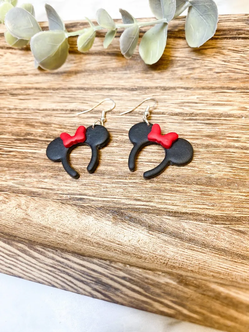 Mouse Ears