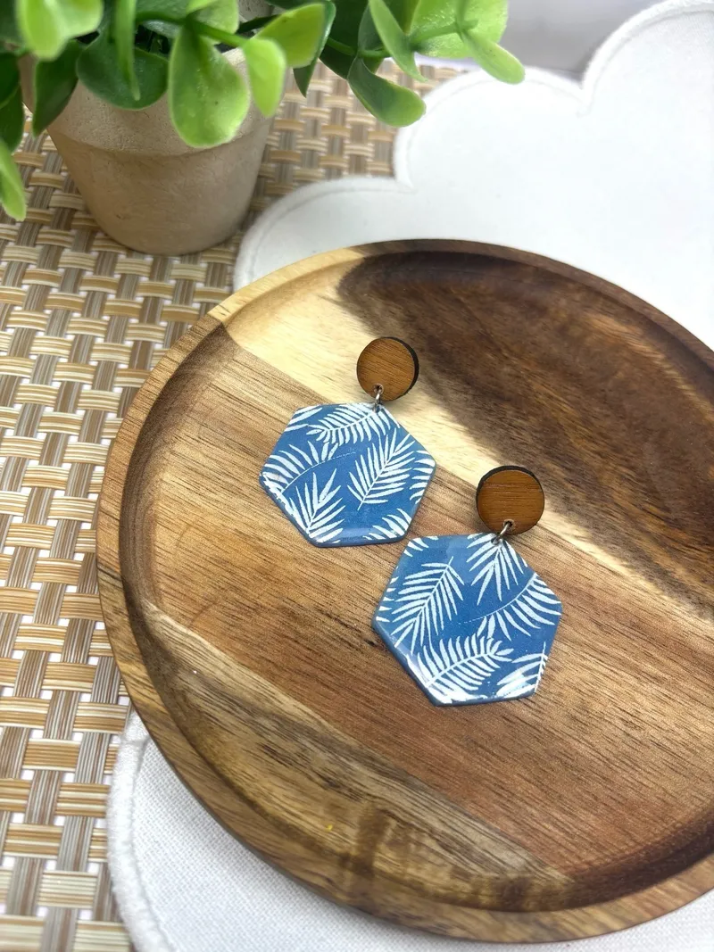 Ocean Palm