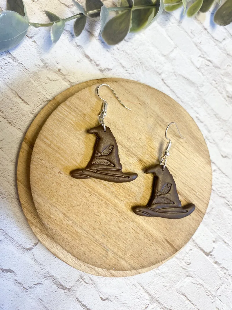 Sorting Hat