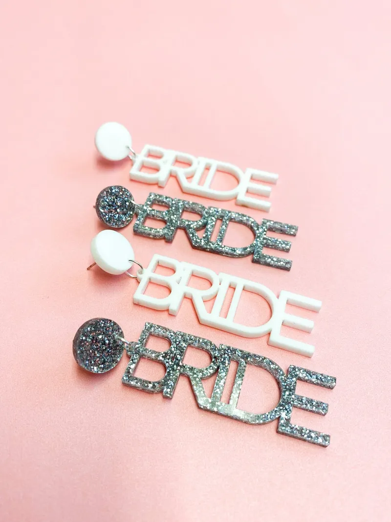 BRIDE Dangle