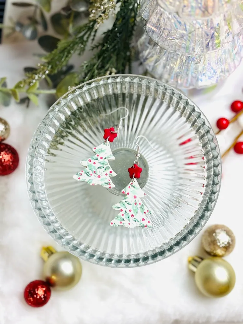 Holly Tree