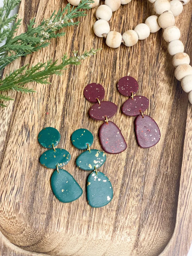 Sparkle Dangle