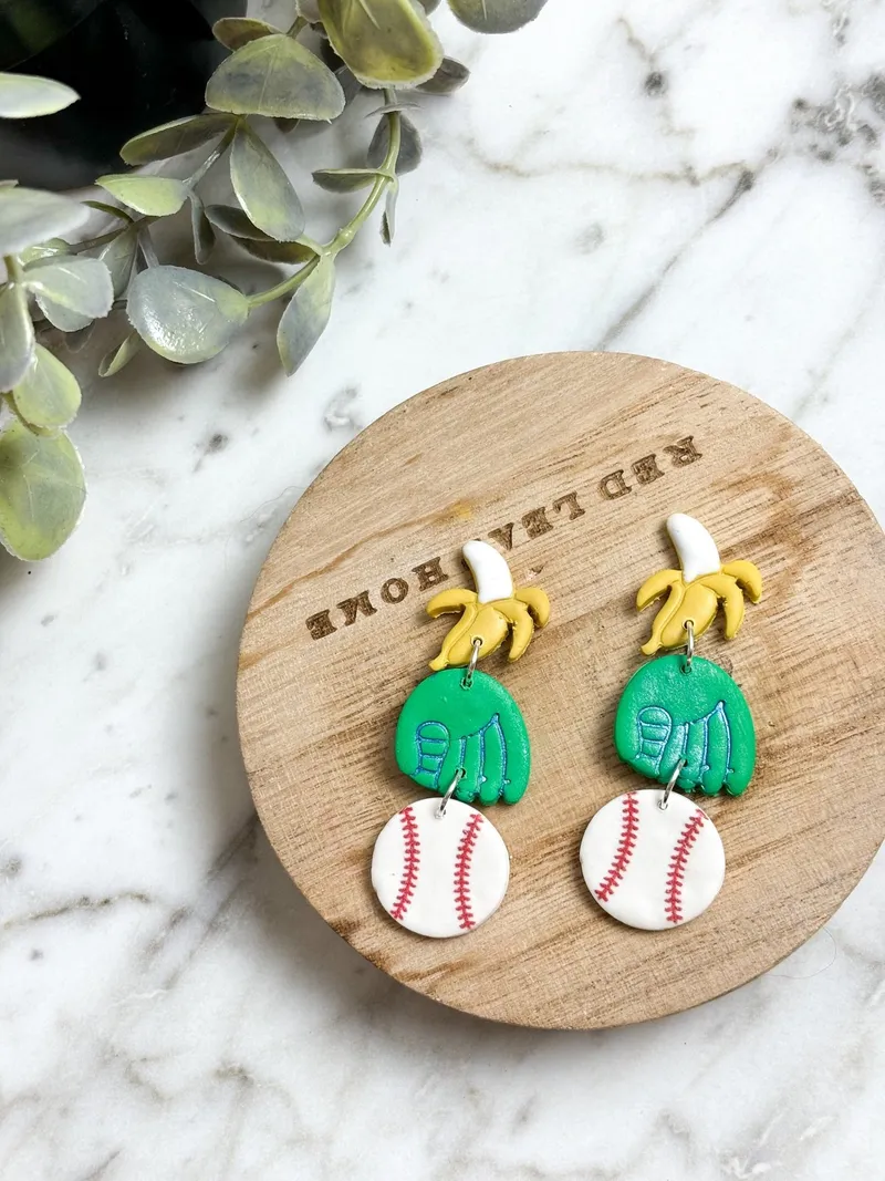 Banana Baseball