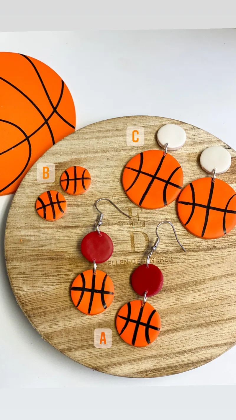 Basketball - Customizable