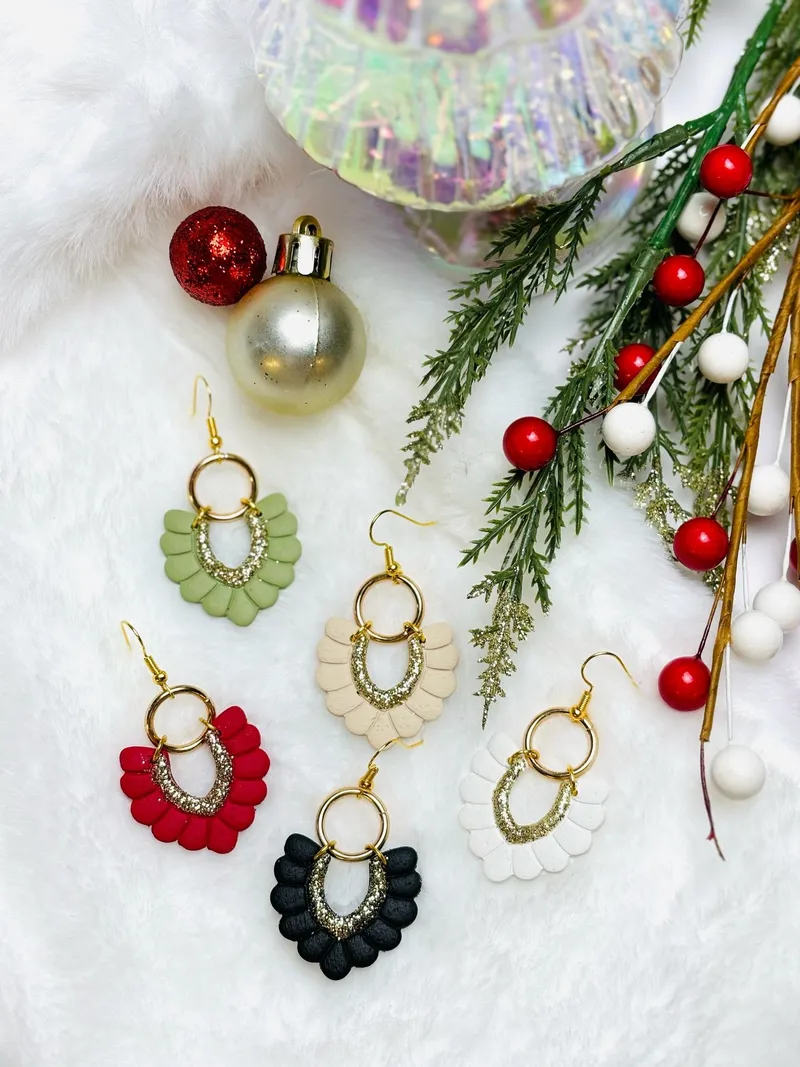 Holiday Elegance