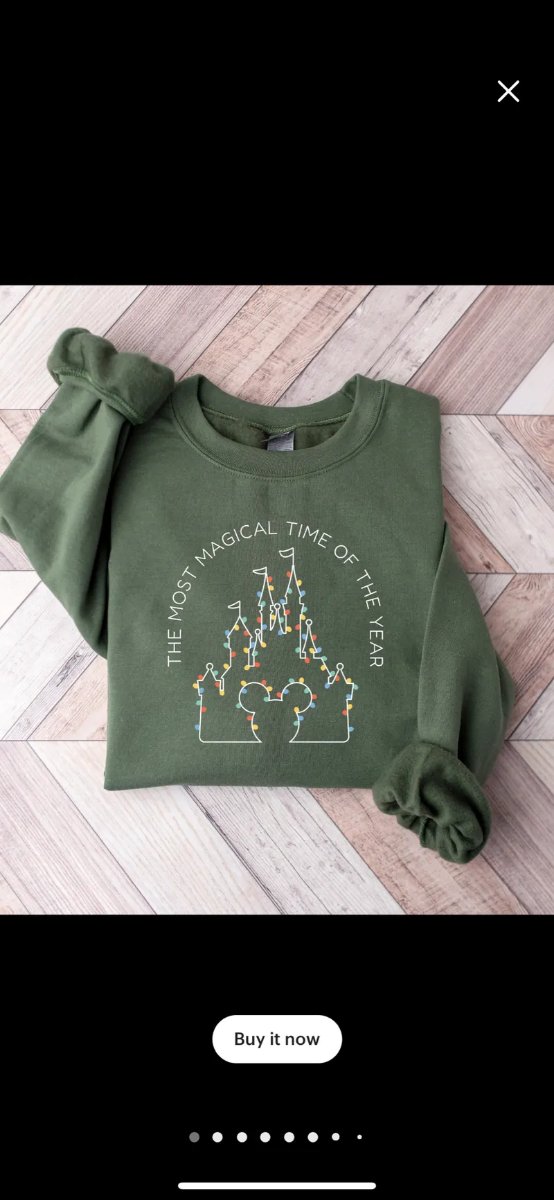 Most  Magical