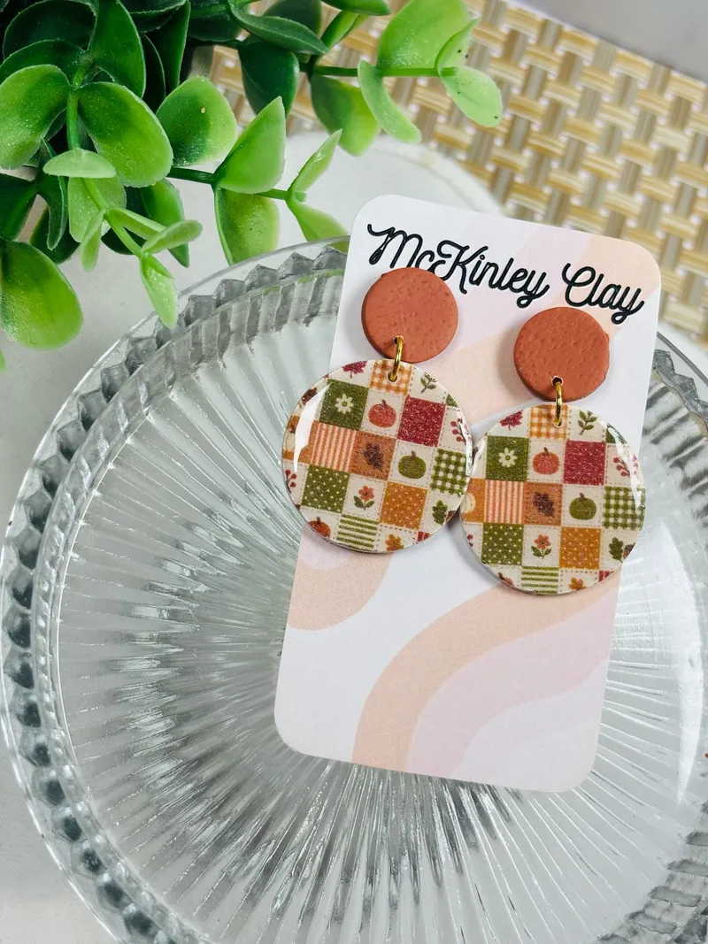 Fall Patchwork