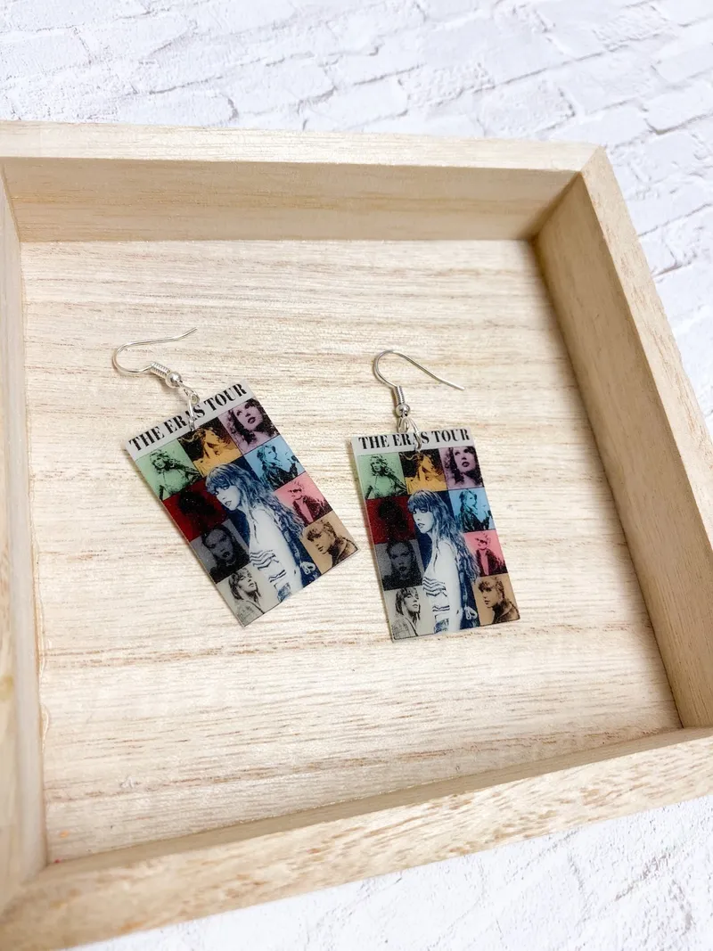 Eras Tour Dangles