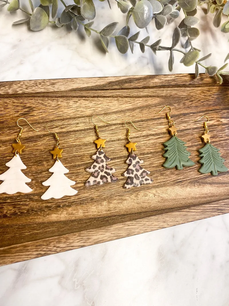 Holiday Trees
