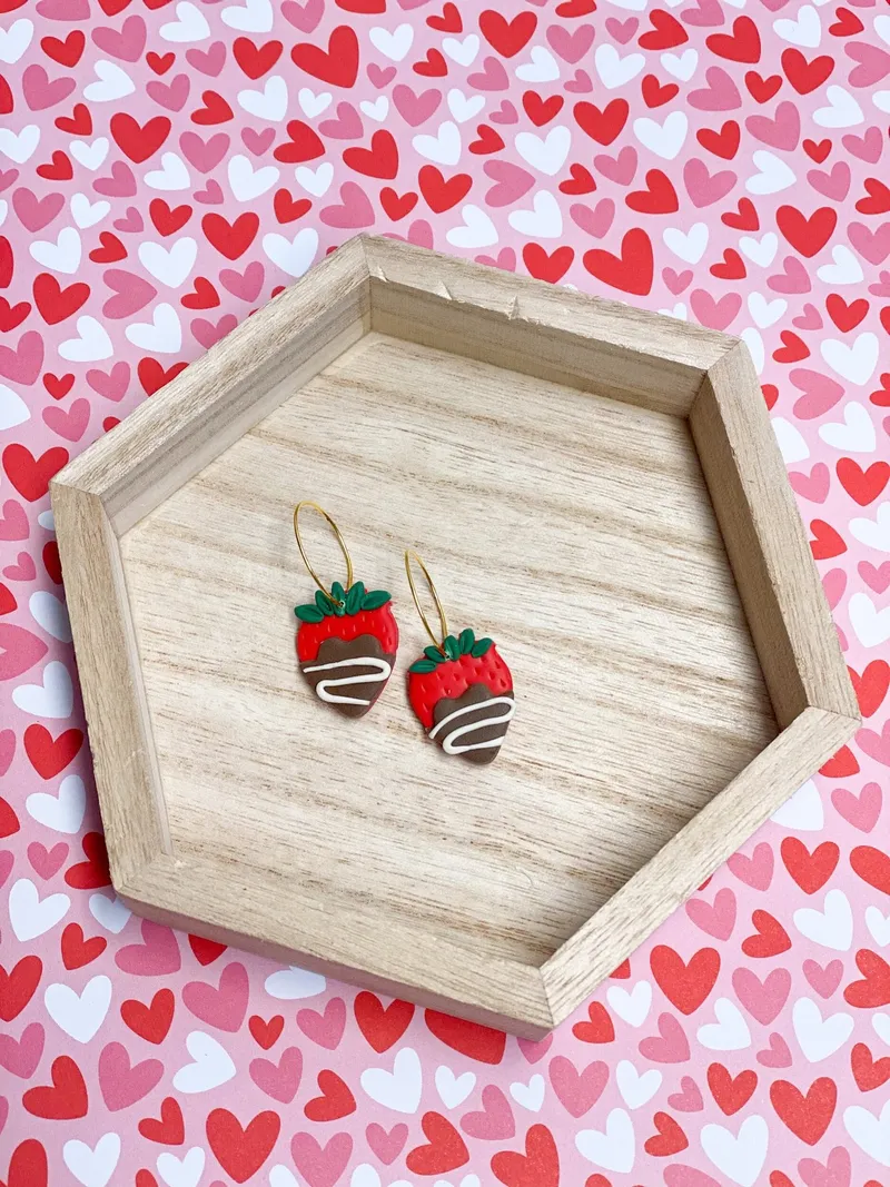 Chocolate Covered Strawberry