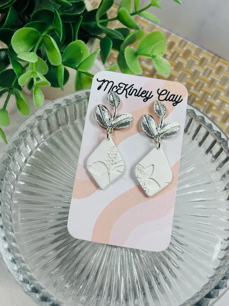 Silver & Stamp