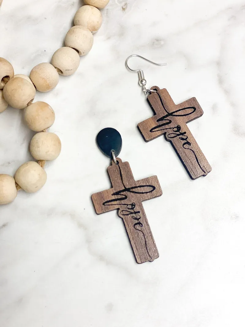 Hope Cross