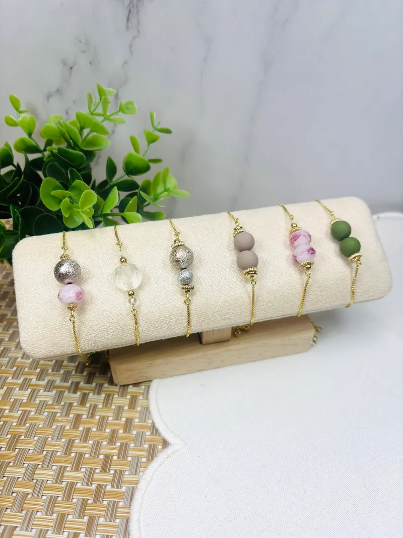 NEW- Bracelets