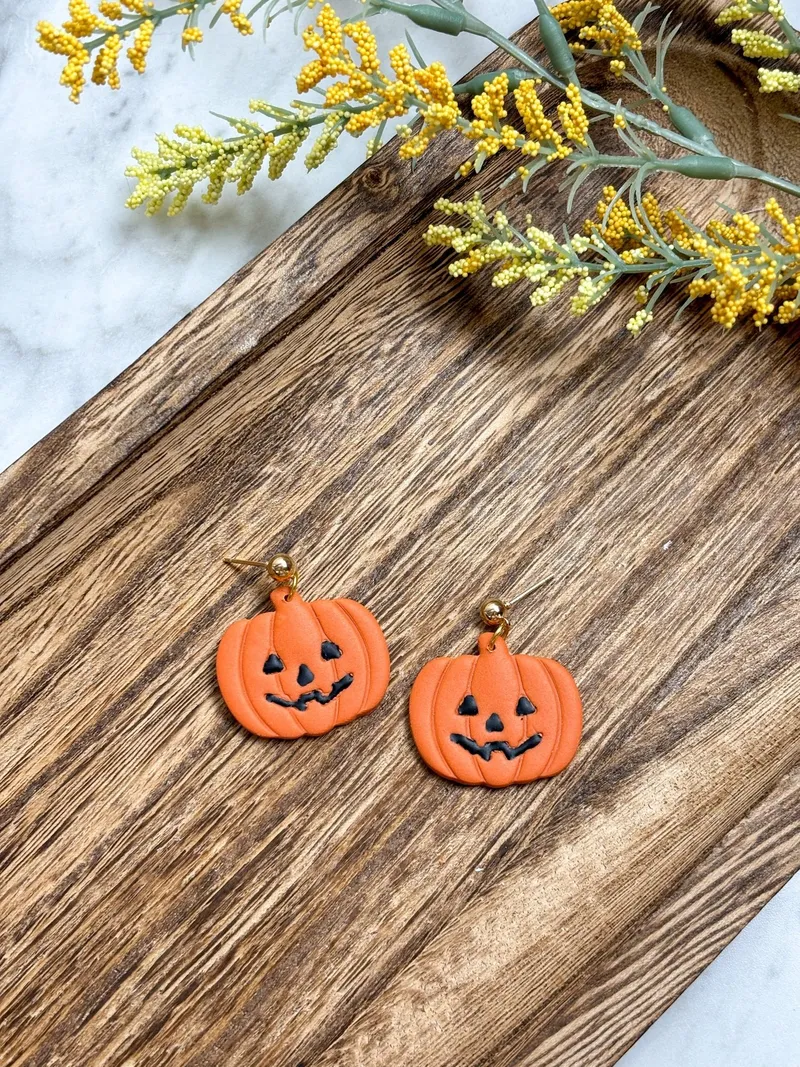 Jack O Lantern