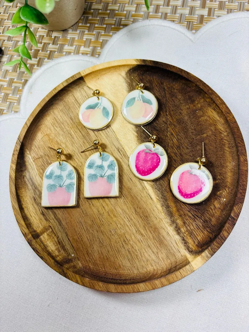 Summer Charms