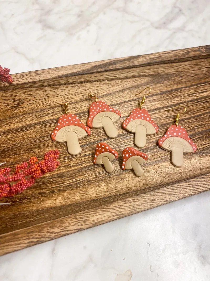 Mushrooms