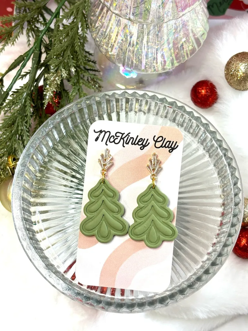 Dressy Trees