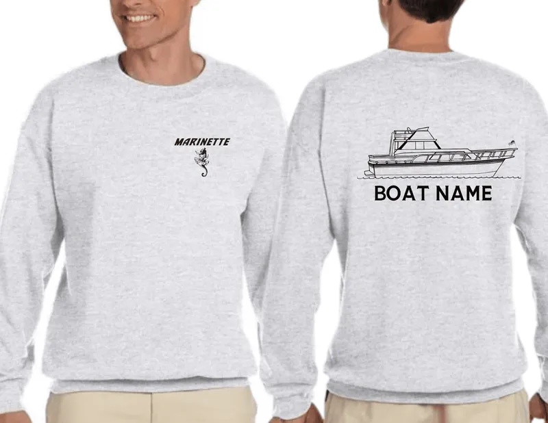 Marinette Apparel