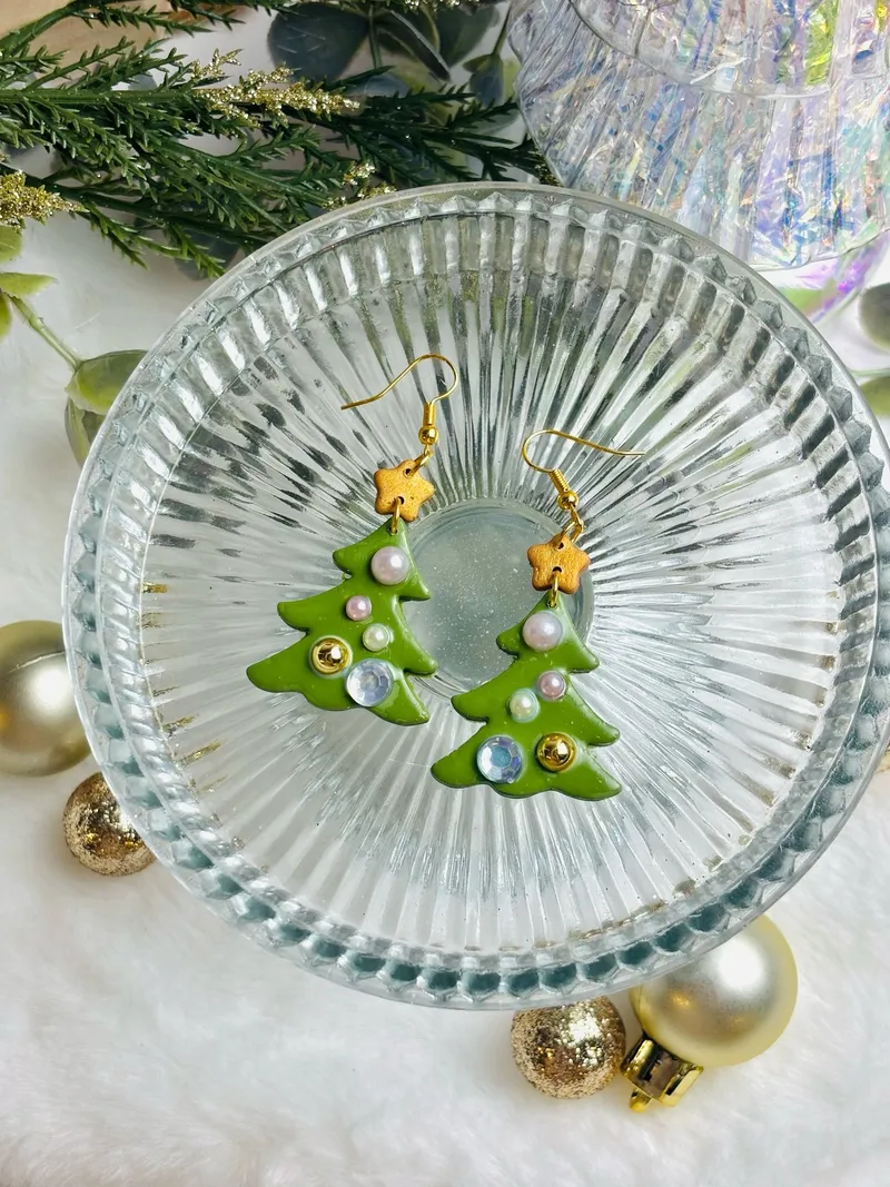 Bejeweled Tree