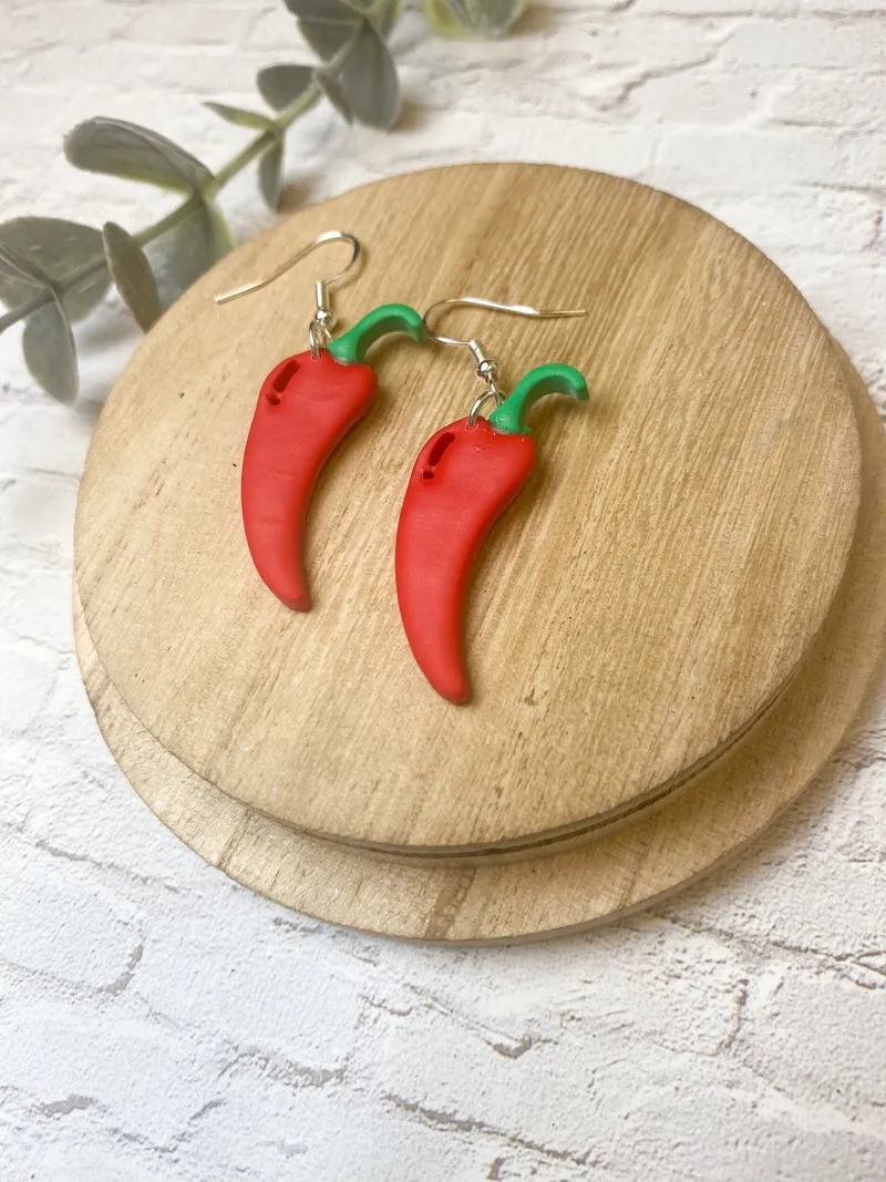 Hot Pepper