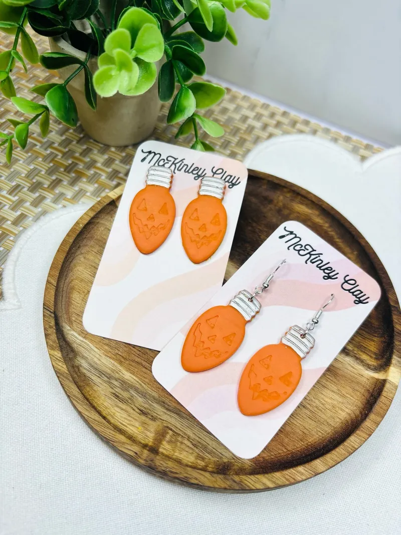 Pumpkin Bulbs
