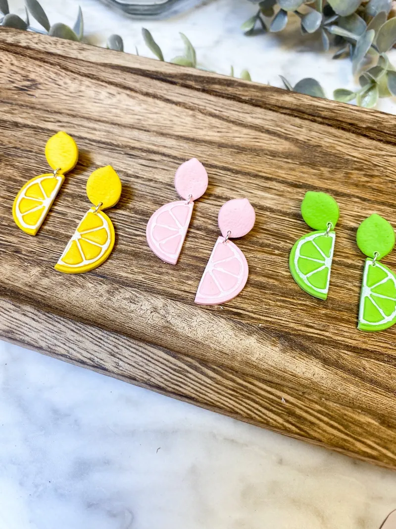 Lemon Lime