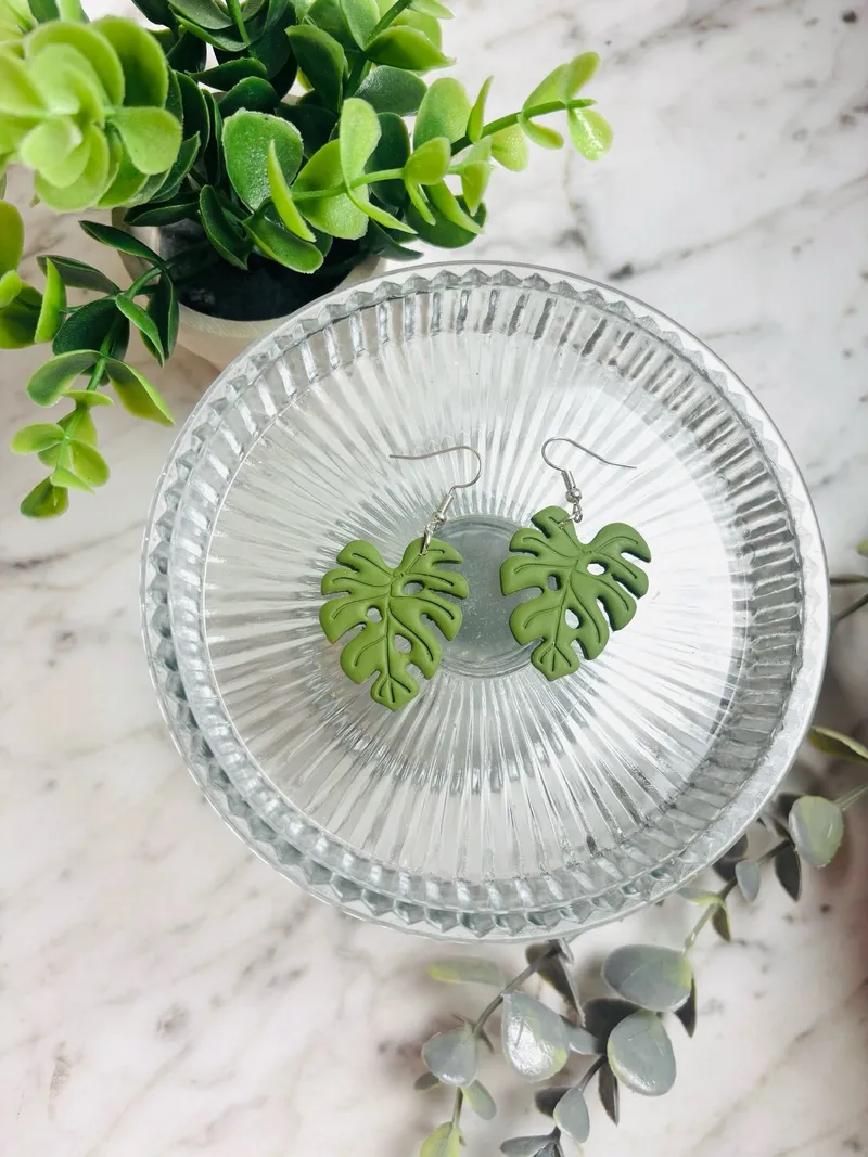 Monstera