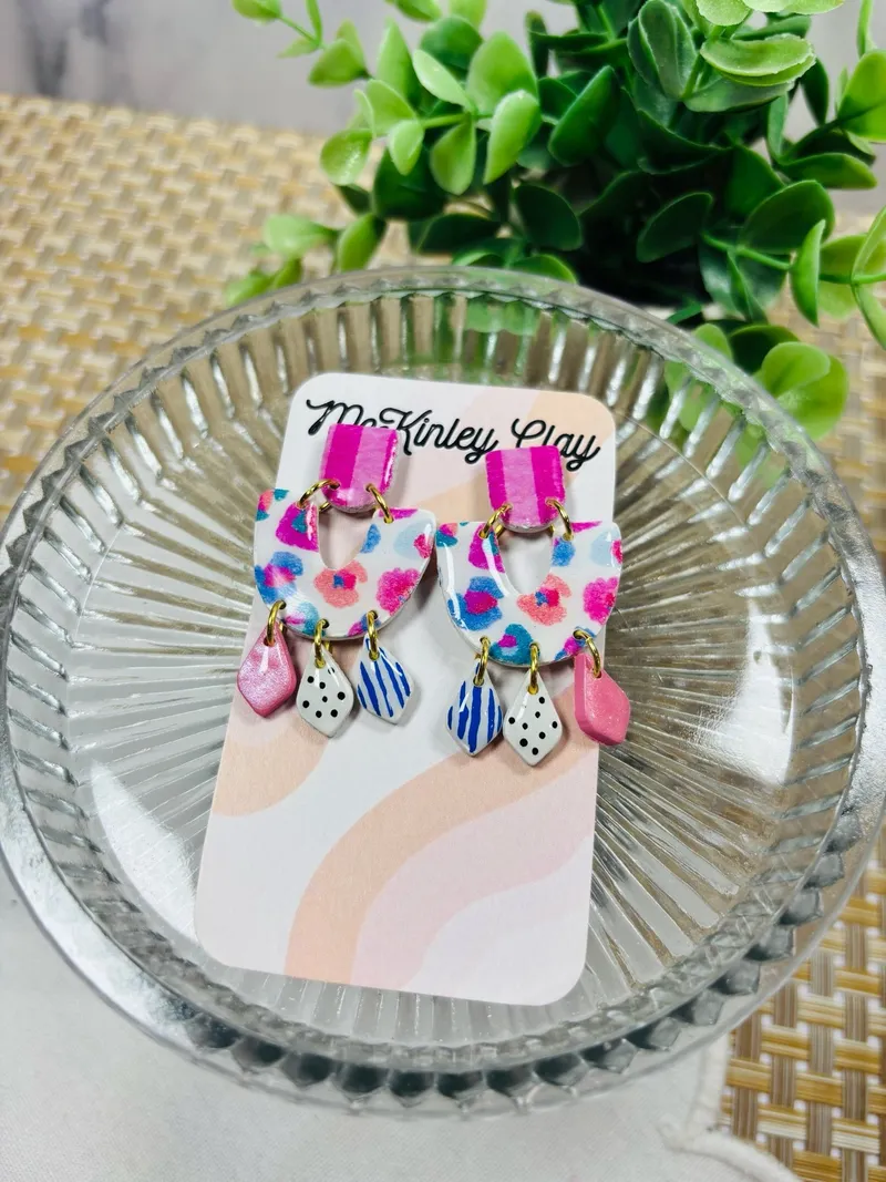 Bright & Funky