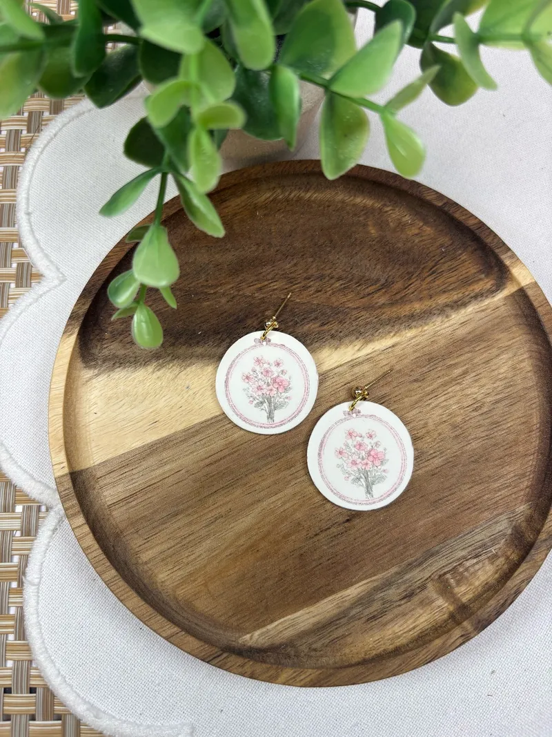 Embroidery Hoop