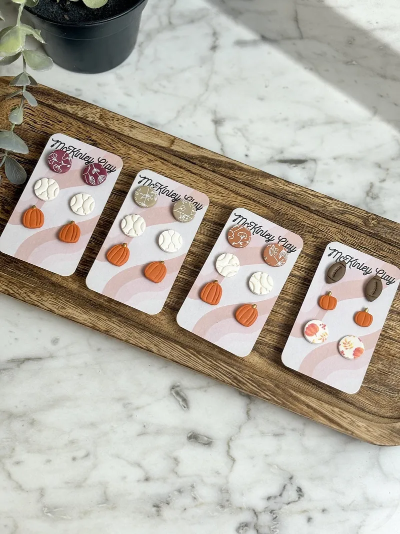 Fall Stud Packs