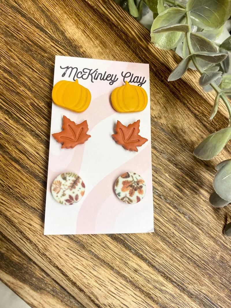 Fall Stud Pack