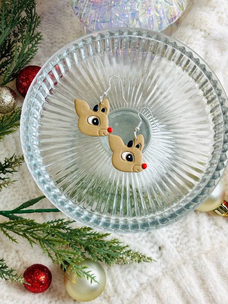 Rudolph Dangle