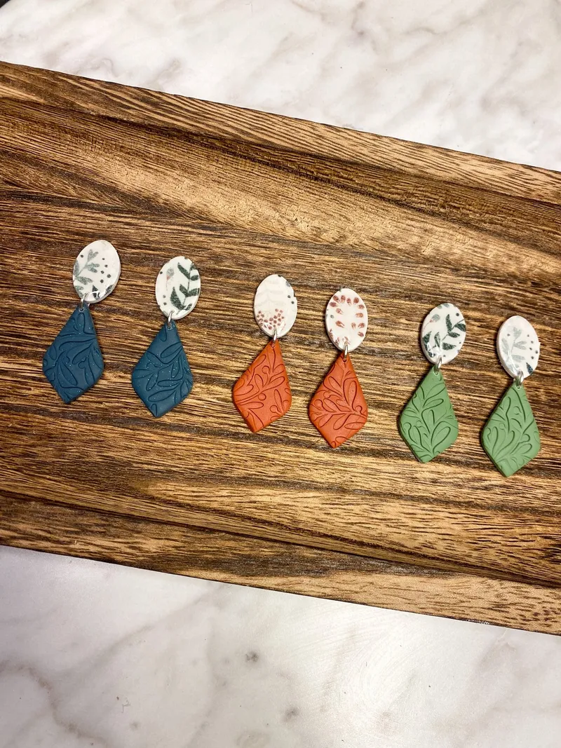 Fall Dangle