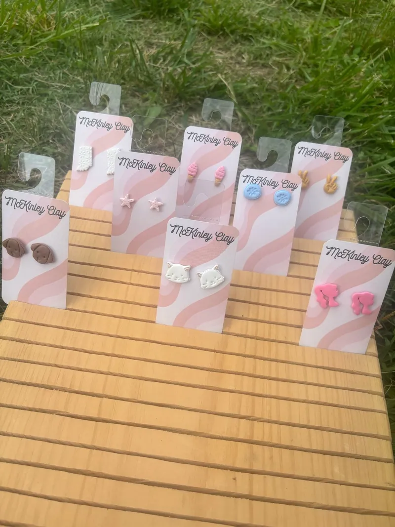 Stud Collection
